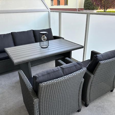 Apartamenty Polanowscy Apartament Blisko Morza Kollataja 7A 科沃布热格 外观 照片