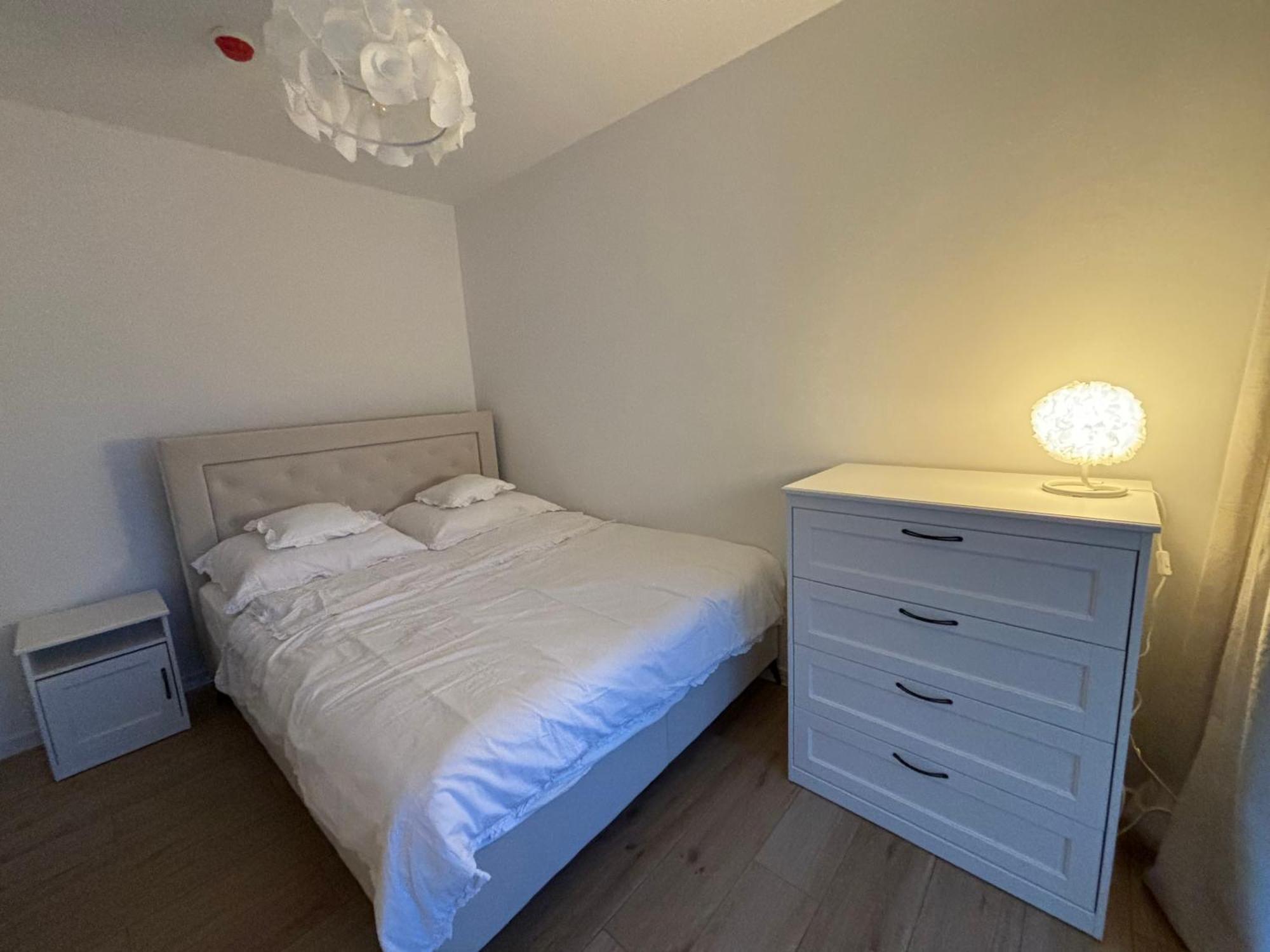 Apartamenty Polanowscy Apartament Blisko Morza Kollataja 7A 科沃布热格 外观 照片