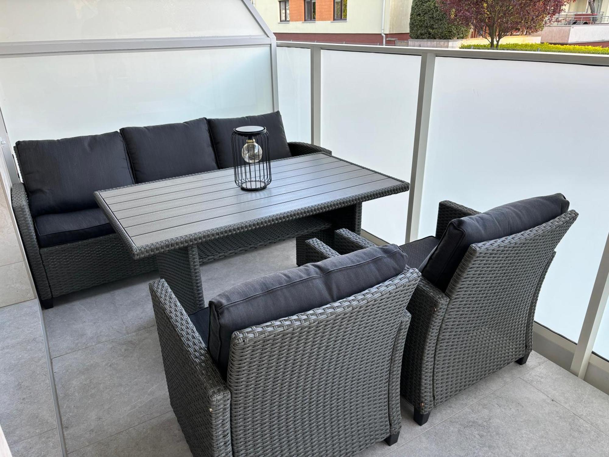Apartamenty Polanowscy Apartament Blisko Morza Kollataja 7A 科沃布热格 外观 照片
